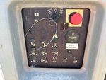 Control Station Ground with Funktionssteuerung