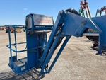 Chassis with Ausleger - Zustand