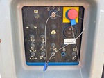 Control Station Ground with Funktionssteuerung