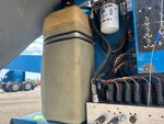 Hydraulik with Hydrauliktank