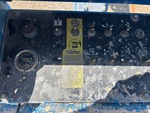 Control Station Upper with obere Funktionskontrolle
