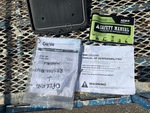 Safety with ANSI Richtlinien