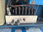 Hydraulik with Ventile