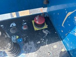 Control Station Upper with Not-Abschalter