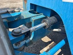Hydraulik with Steering Cylinders
