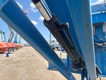 Hydraulik with Jib Cylinder