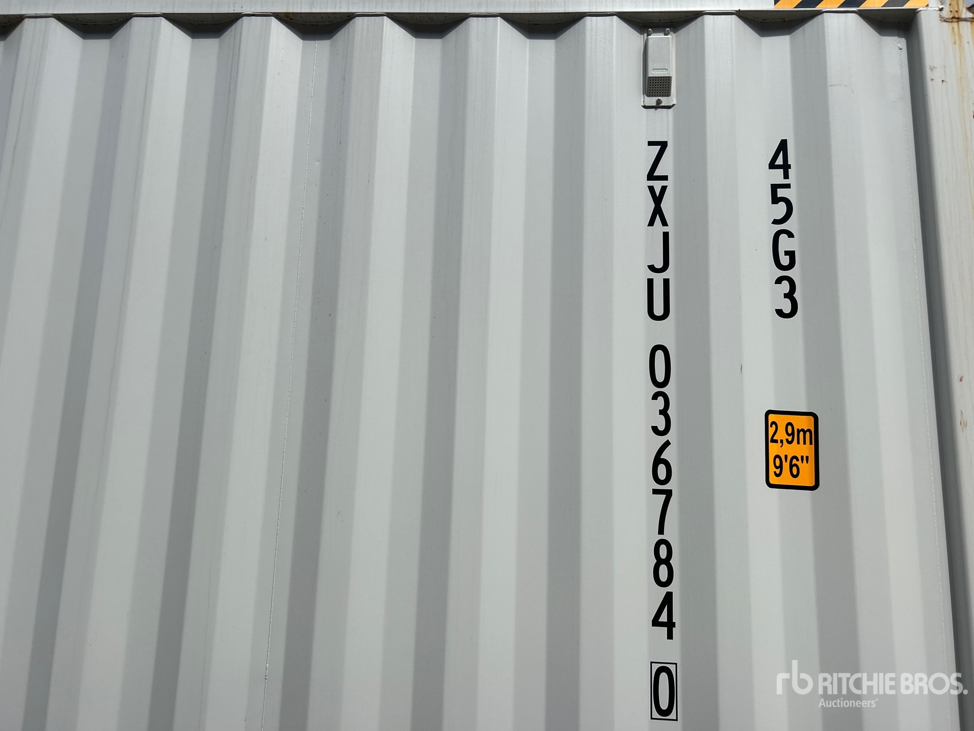 2026 AGT 40 FT HQ