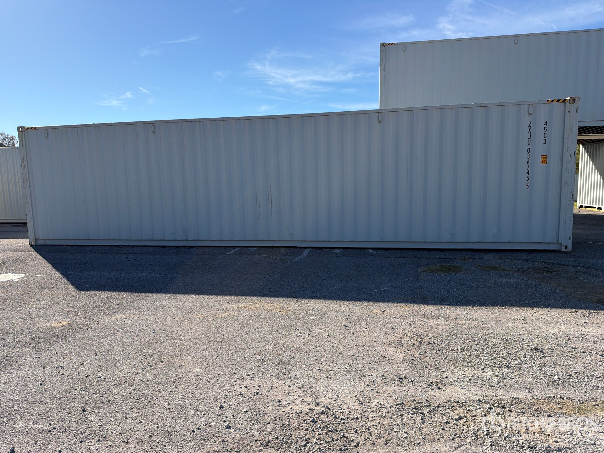 2026 AGT 40 FT HQ