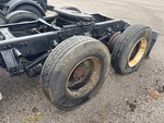 4 Underbody - Truck with