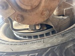 Brakes with