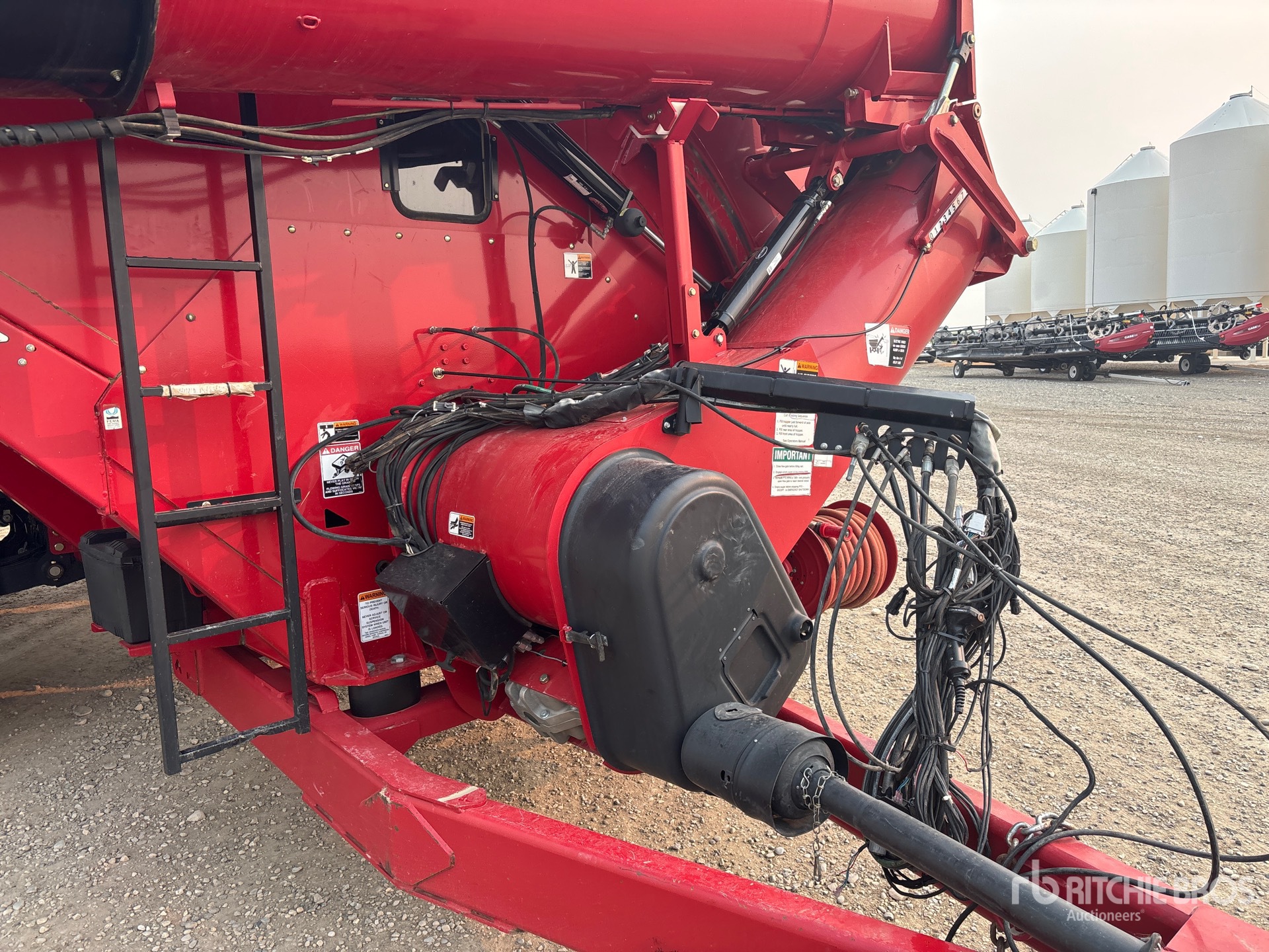 Brent 2096