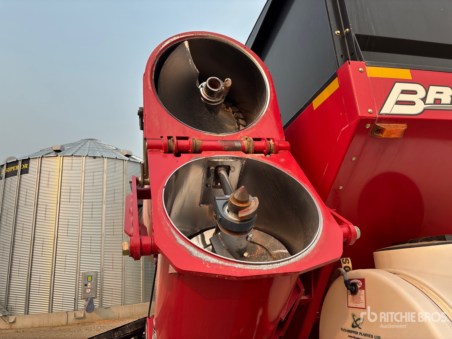 Brent 2096