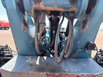 Hydraulique with