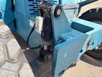 Hydraulique with
