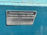 Aspect général with Numéro de série/Numéro d'identification du véhicule automobile