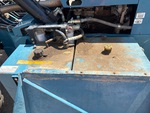 Hydraulique with