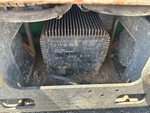Electric Operating System with Battery Charger