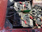 Electric Operating System with Cables and Connections