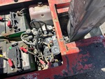 Hydraulics with Hoses