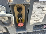 Control Station Ground with Function Controls