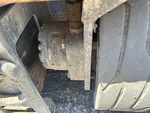 Drivetrain with Drive Motors