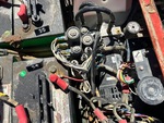 Hydraulics with Valves