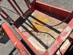 Chassis with Platform Condition