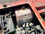 Hydraulics with Hydraulic Tank