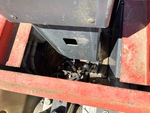 Hydraulics with Lift Cylinders