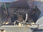 Electric Operating System with Battery Charger
