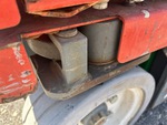 Chassis with Steering Linkage
