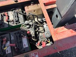 Hydraulics with Hoses