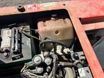 Hydraulics with Hydraulic Tank