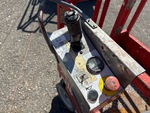 Control Station Upper with Upper Function Controls