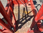 Chassis with Platform Condition