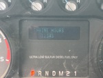 Cab with Engine Hours