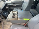 Cab with