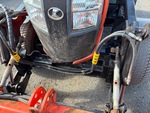 Hydraulics with