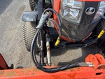 Hydraulics with