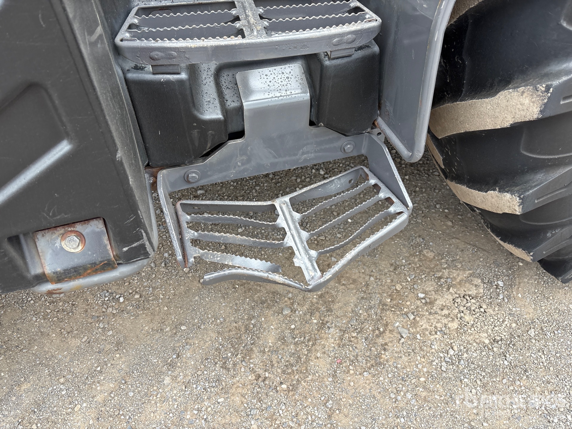 2013 Fendt 714 VARIO