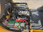 Engine with Engine - Right Side