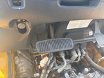 Chassis with Master Cylinder/Brake Control