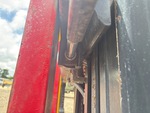 Hydraulics with Side Shift Cylinder