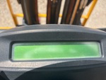 Control Station with Hour Meter