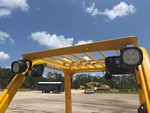 General Appearance with Exterior Lights