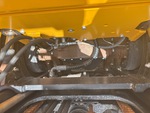 Drivetrain with Front Drive Axle