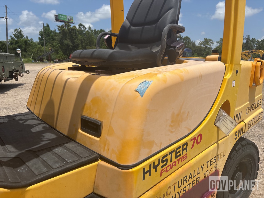 General Appearance with Sheet Metal Condition