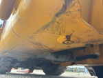 Chassis with Frame Condition