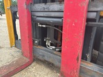 Chassis with Side Shift