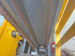 Chassis with Carriage Rollers and Guides